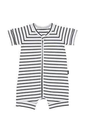 Zip Romper Wondersuit