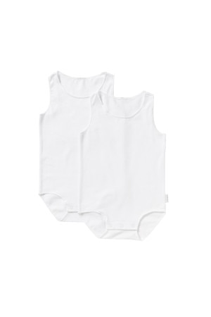 Wonderbodies Singletsuit 2 Pack