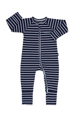 Zip Wondersuit