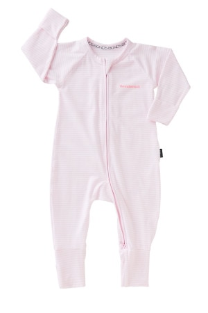 Zip Wondersuit