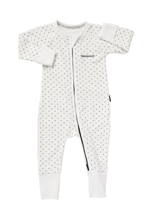 Poodlette Zip Wondersuit