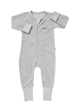 Poodlette Zip Wondersuit