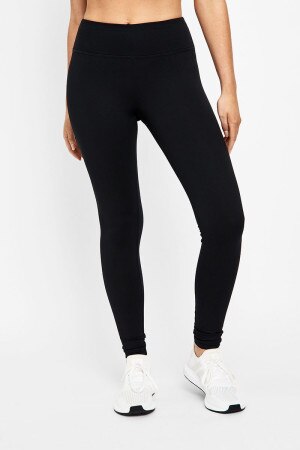 womens black leggings