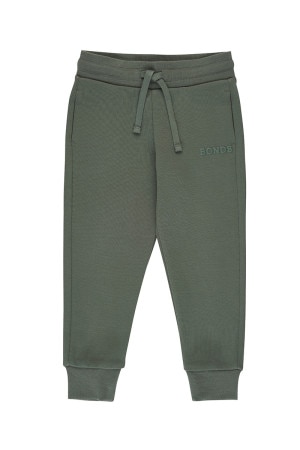 girls grey trackies