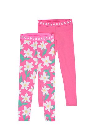 bonds girls leggings