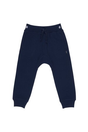 Kids Logo Fleece Trackie