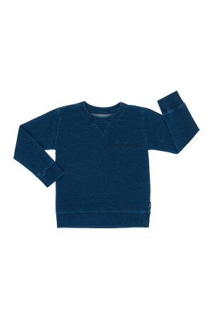 bonds crew neck jumper