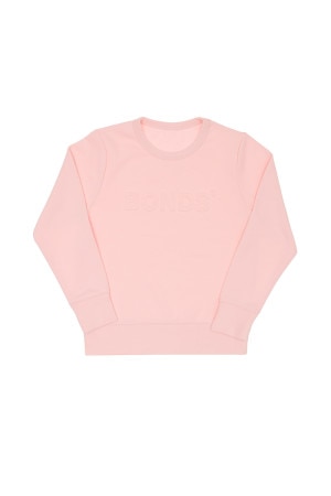 bonds cropped hoodie