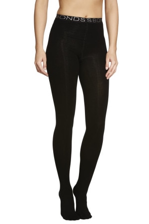 bonds comfy tops sheer tights