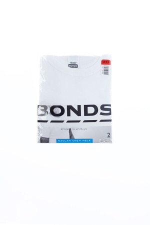 Original Raglan Tee 2 Pack