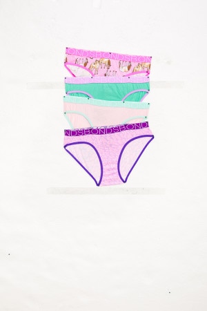 Pictures Of Girls In Underwear