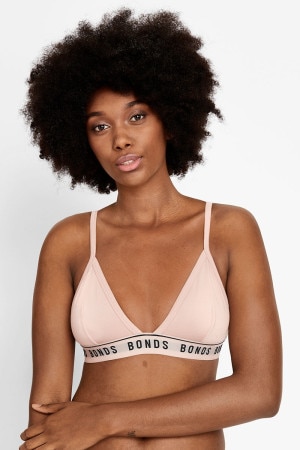 Bonds womens bras clearance