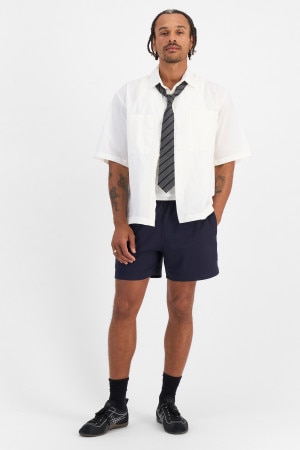 Move 5" Active Short