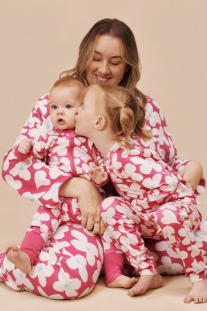 Sleep Flannelette Pant