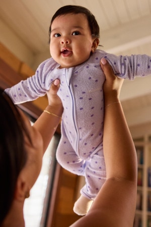Poodlette Zip Wondersuit