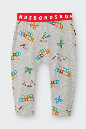 Play School X Bonds Legging