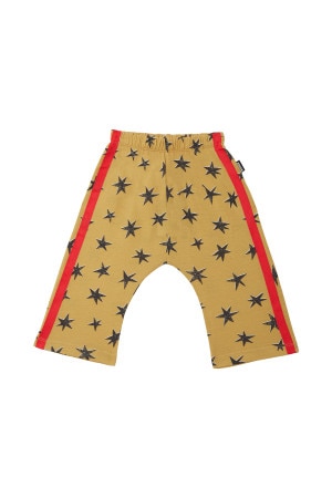 Roomies Tape Wide Leg Pant