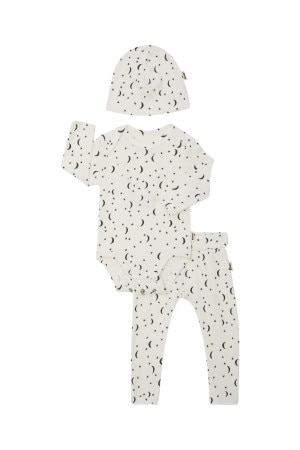 3 Pack Pointelle Set