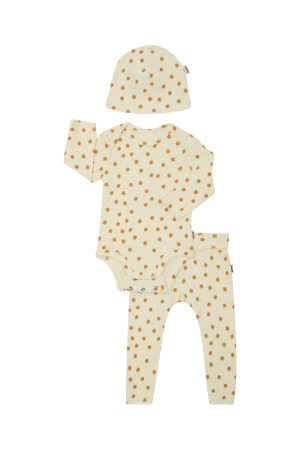 3 Pack Pointelle Set