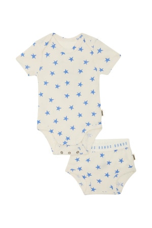 Newbies Organic Cotton 2 Pack
