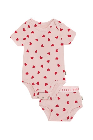 Newbies Organic Cotton 2 Pack