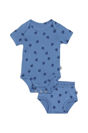 Newbies Organic Cotton 2 Pack