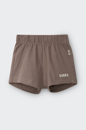 Baby Essentials Short