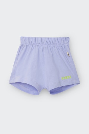 Baby Essentials Short