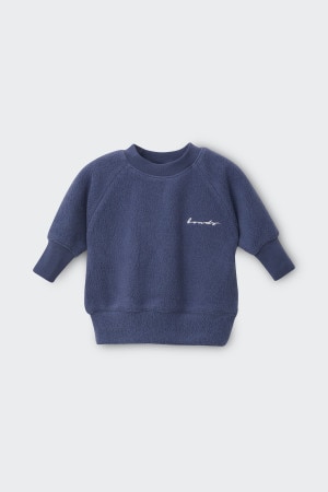 Wonderwarm Pullover