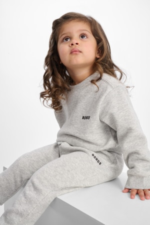Baby Essentials Trackie