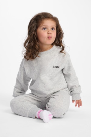 Everyday Fleece Pullover