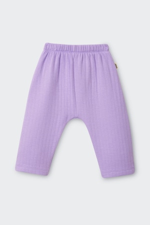 Quilted Pant