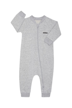 Everyday Fleece Zippy