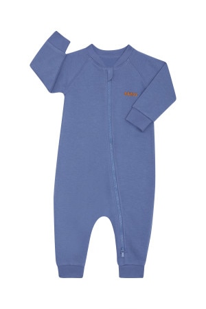 Everyday Fleece Zippy