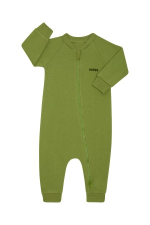 Everyday Fleece Zippy