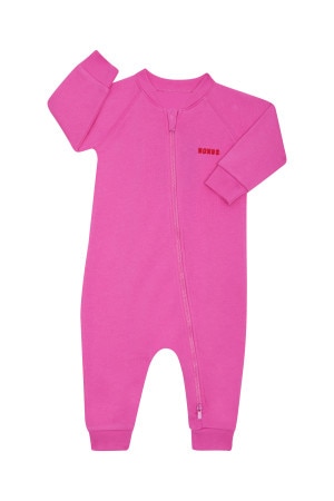 Everyday Fleece Zippy