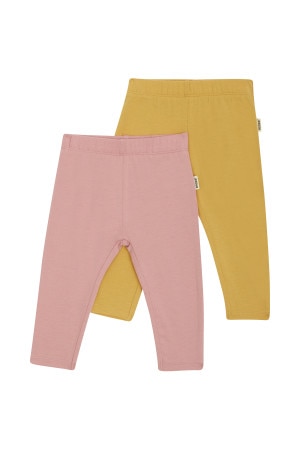 Value Legging 2 Pack