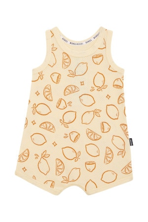 Wondercool Eyelet Hot Days Suit