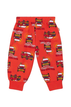 The Wiggles X Bonds Soft Threads Trackie