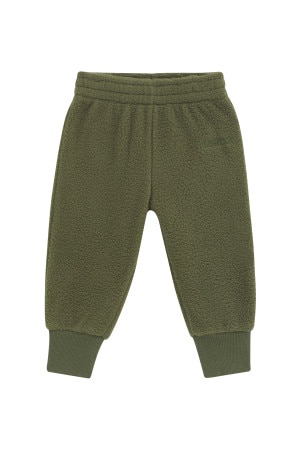 Teddy Fleece Trackie