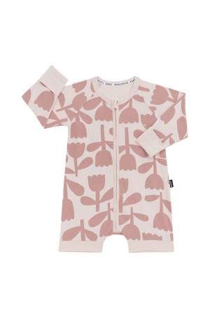 Wonderfrsh Long Sleeve Romper