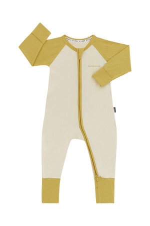 Zip Wondersuit