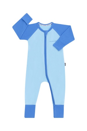 Zip Wondersuit