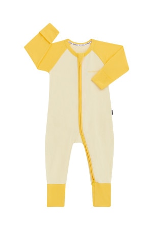 Zip Wondersuit