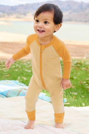Zip Wondersuit