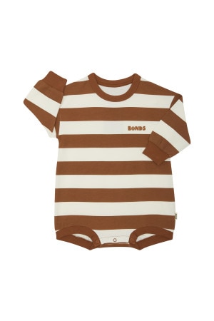 Soft Threads Terry Slouchy Suit