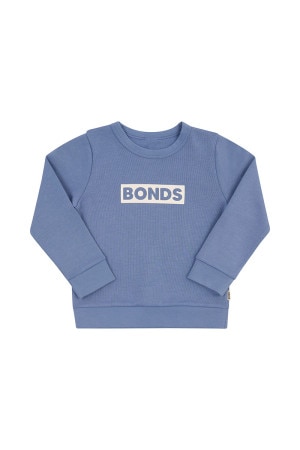 Tech Sweats Pullover