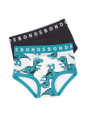 Whoopsies Toilet Training Undies 2 Pack