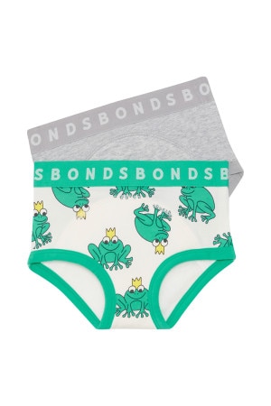 Whoopsies Toilet Training Undies 2 Pack