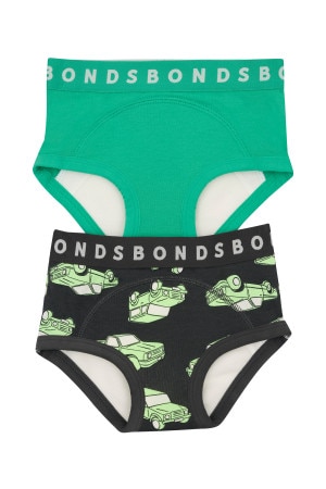 Whoopsies Toilet Training Undies 2 Pack